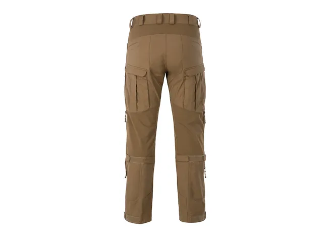 Штани Helikon-Tex MCDU Long Coyote Фото 2